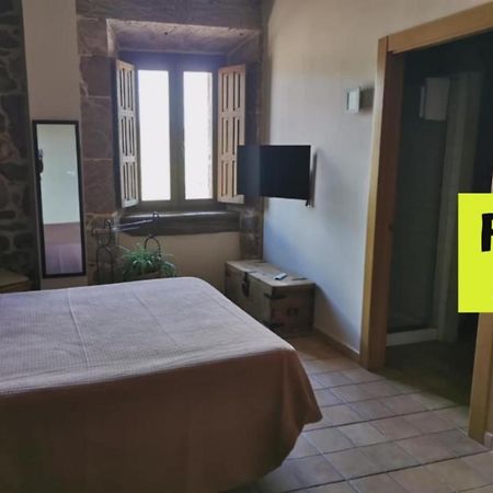 Hostal Rural Ioar Sorlada Zewnętrze zdjęcie