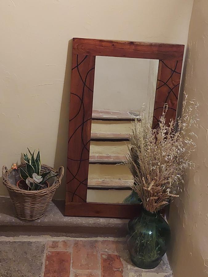 Hostal Rural Ioar Sorlada Zewnętrze zdjęcie