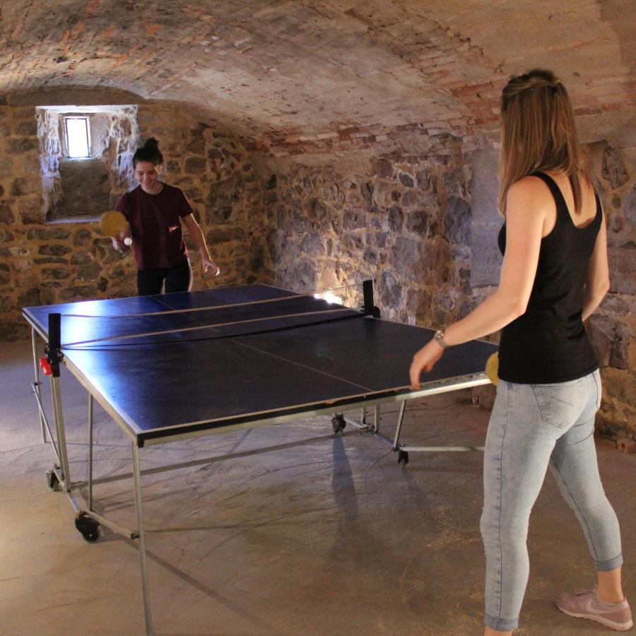 Hostal Rural Ioar Sorlada Zewnętrze zdjęcie