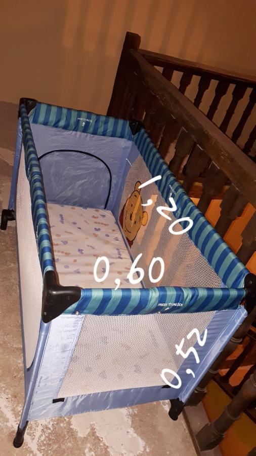 Hostal Rural Ioar Sorlada Zewnętrze zdjęcie